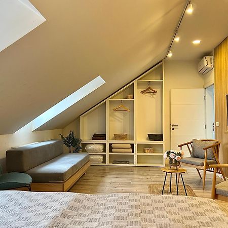 City Boutique Hotel Σαράγεβο Εξωτερικό φωτογραφία
