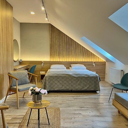 City Boutique Hotel Σαράγεβο Εξωτερικό φωτογραφία