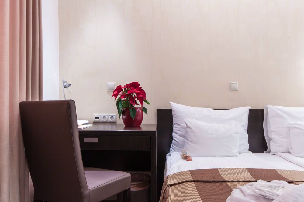 City Boutique Hotel Σαράγεβο Δωμάτιο φωτογραφία