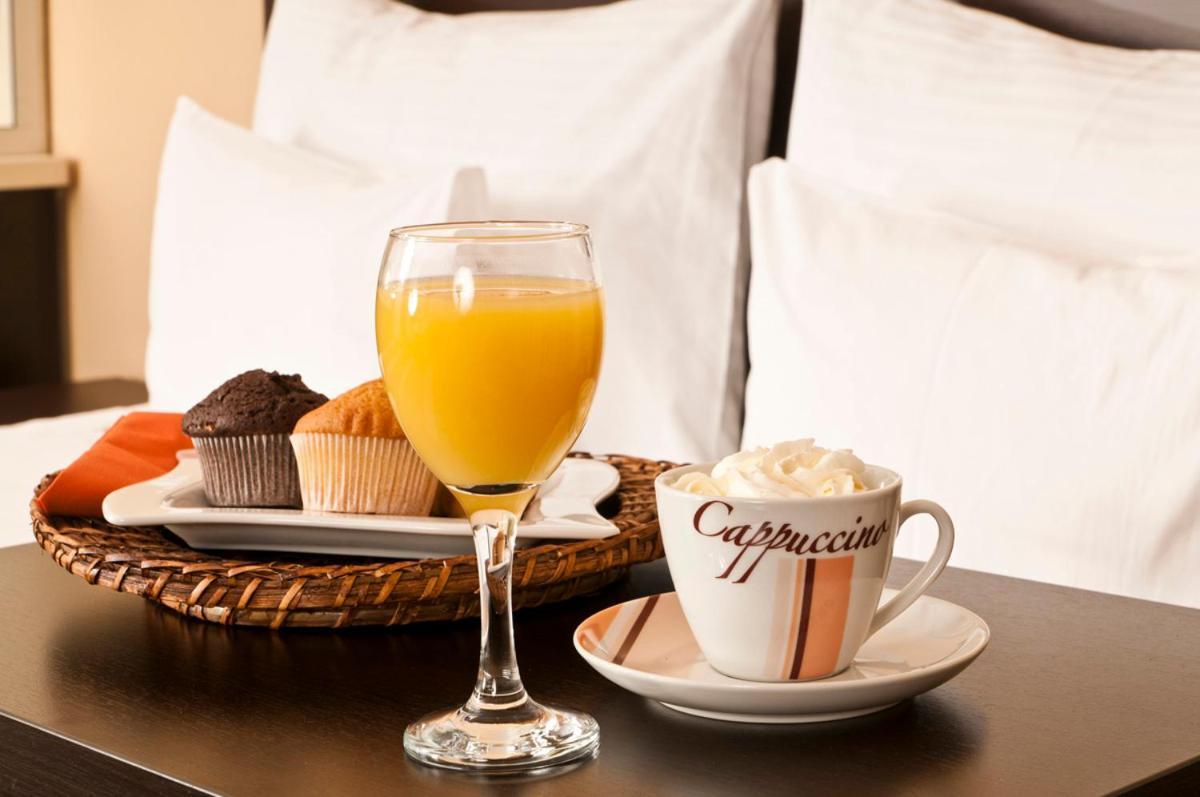 City Boutique Hotel Σαράγεβο Εξωτερικό φωτογραφία