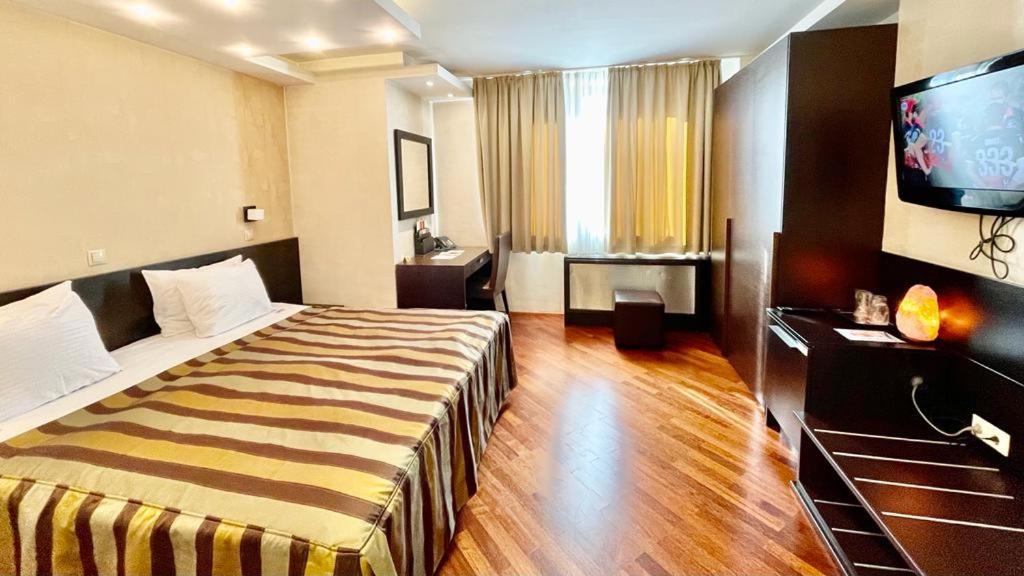 City Boutique Hotel Σαράγεβο Εξωτερικό φωτογραφία