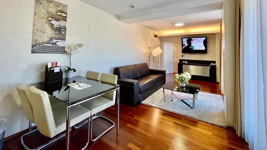 City Boutique Hotel Σαράγεβο Εξωτερικό φωτογραφία