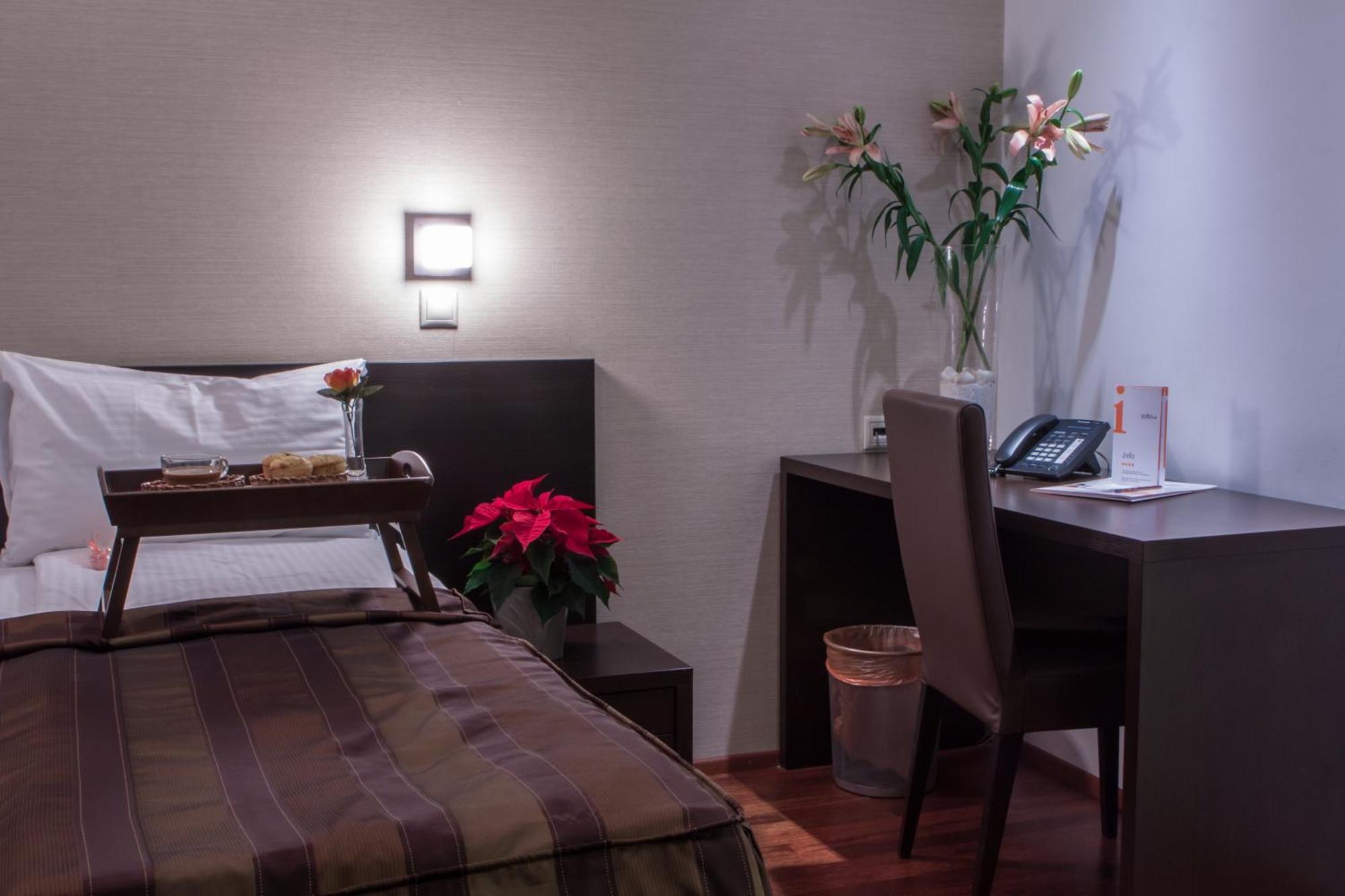 City Boutique Hotel Σαράγεβο Δωμάτιο φωτογραφία