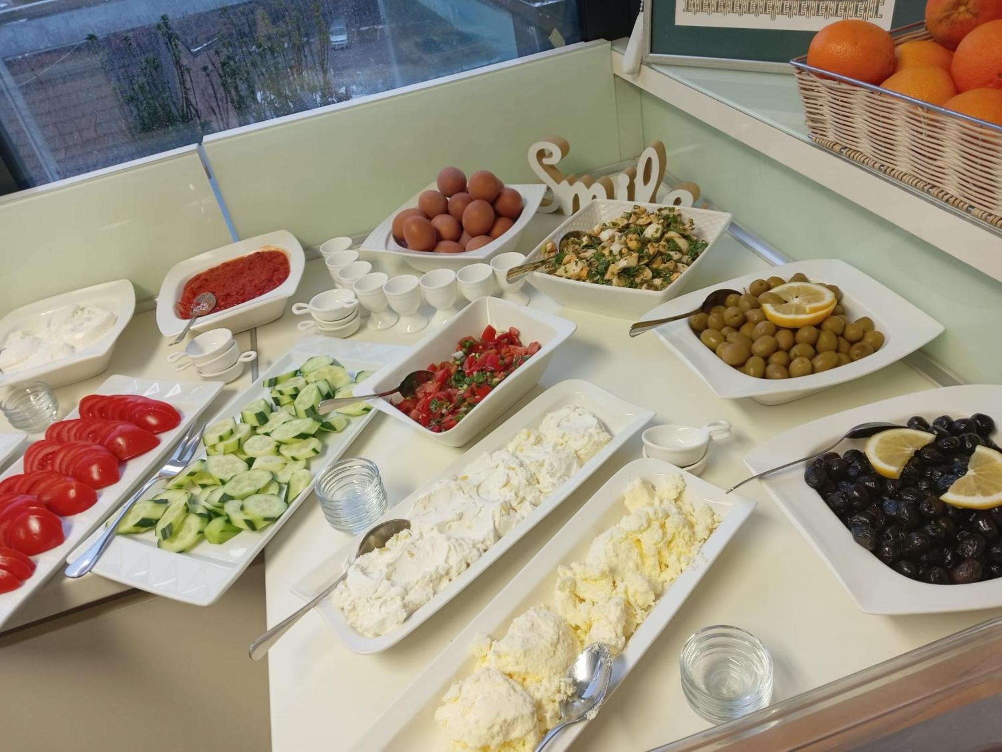 City Boutique Hotel Σαράγεβο Εξωτερικό φωτογραφία