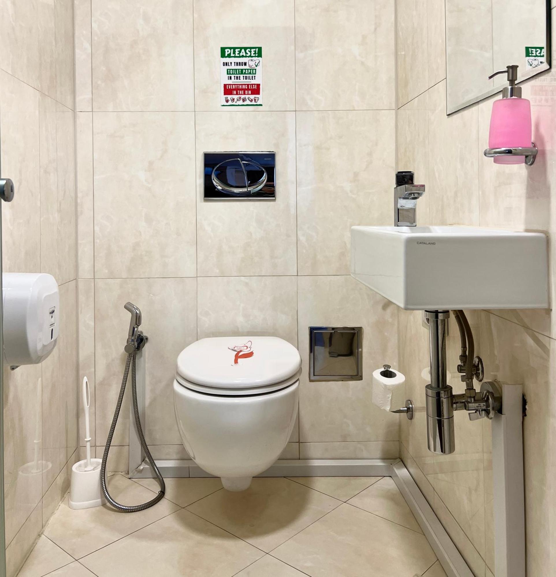 City Boutique Hotel Σαράγεβο Εξωτερικό φωτογραφία