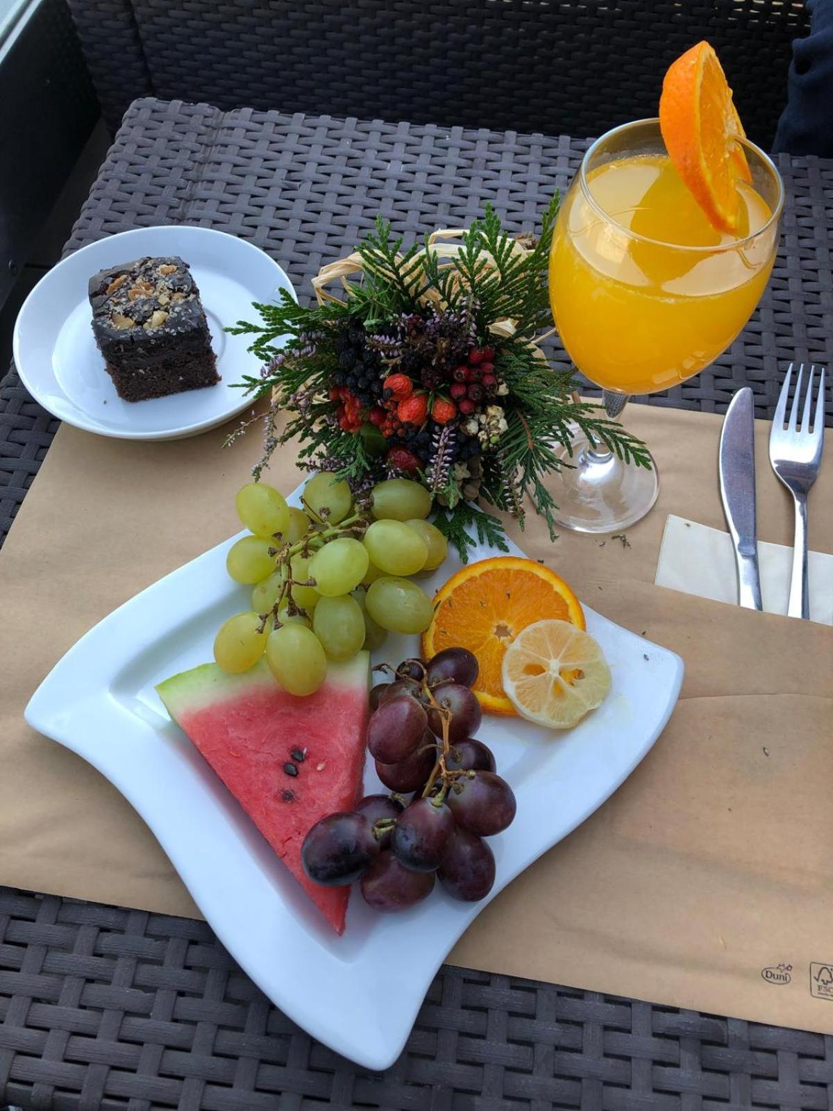 City Boutique Hotel Σαράγεβο Εξωτερικό φωτογραφία