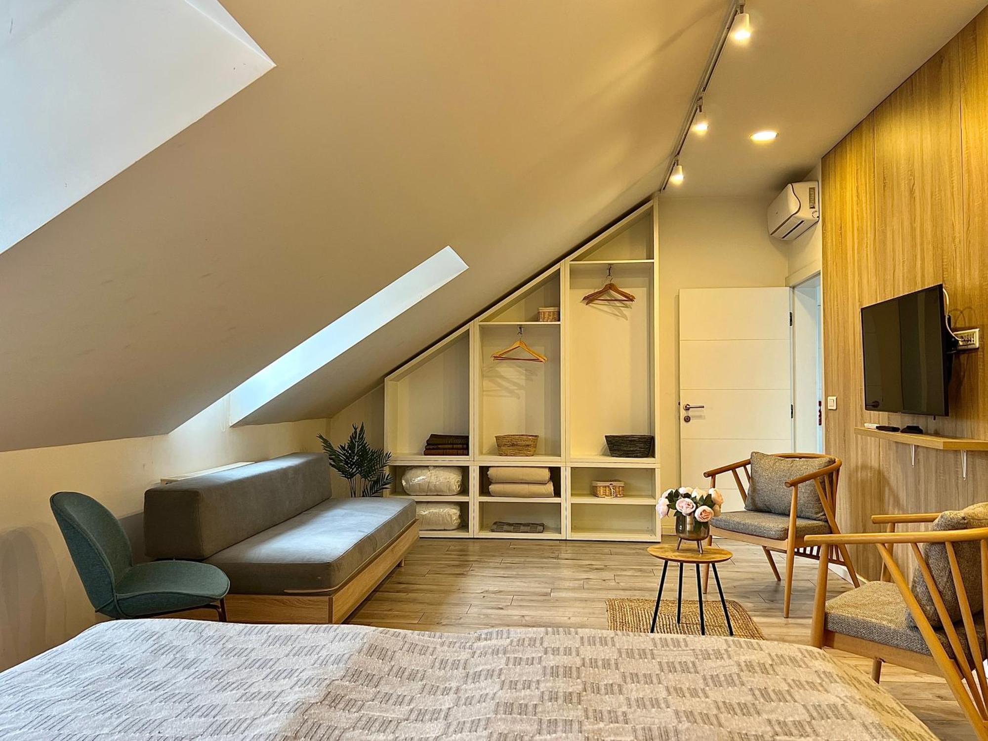 City Boutique Hotel Σαράγεβο Εξωτερικό φωτογραφία