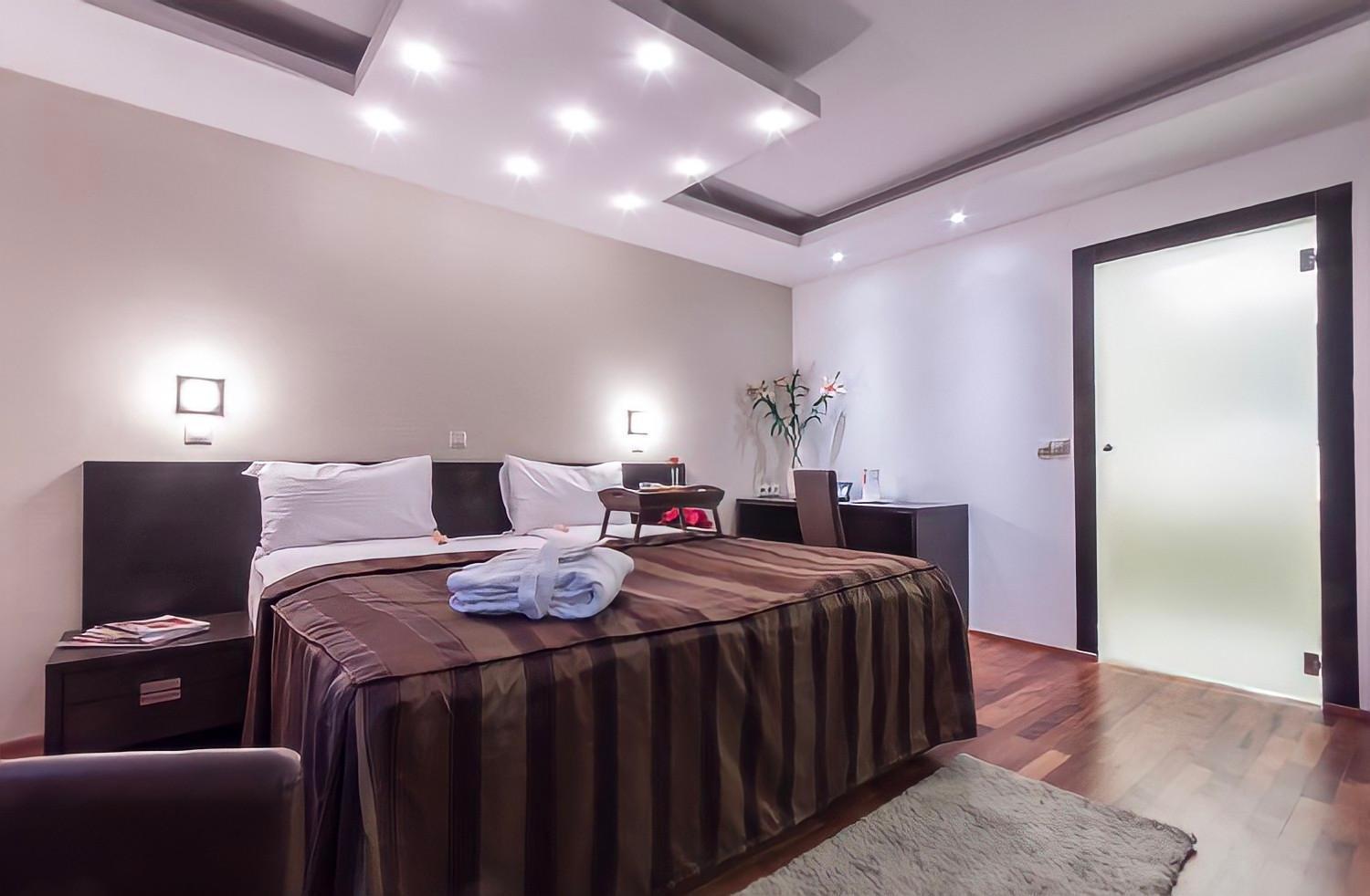 City Boutique Hotel Σαράγεβο Εξωτερικό φωτογραφία