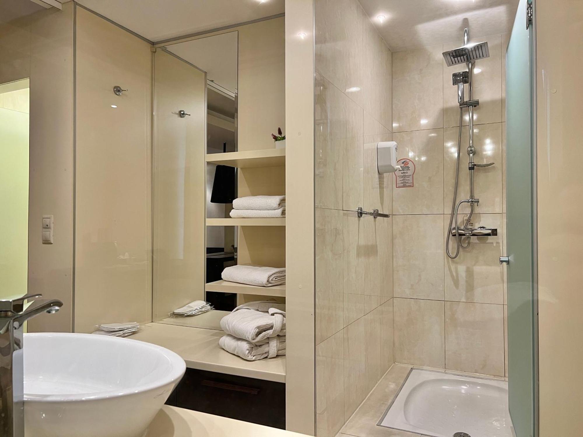 City Boutique Hotel Σαράγεβο Εξωτερικό φωτογραφία
