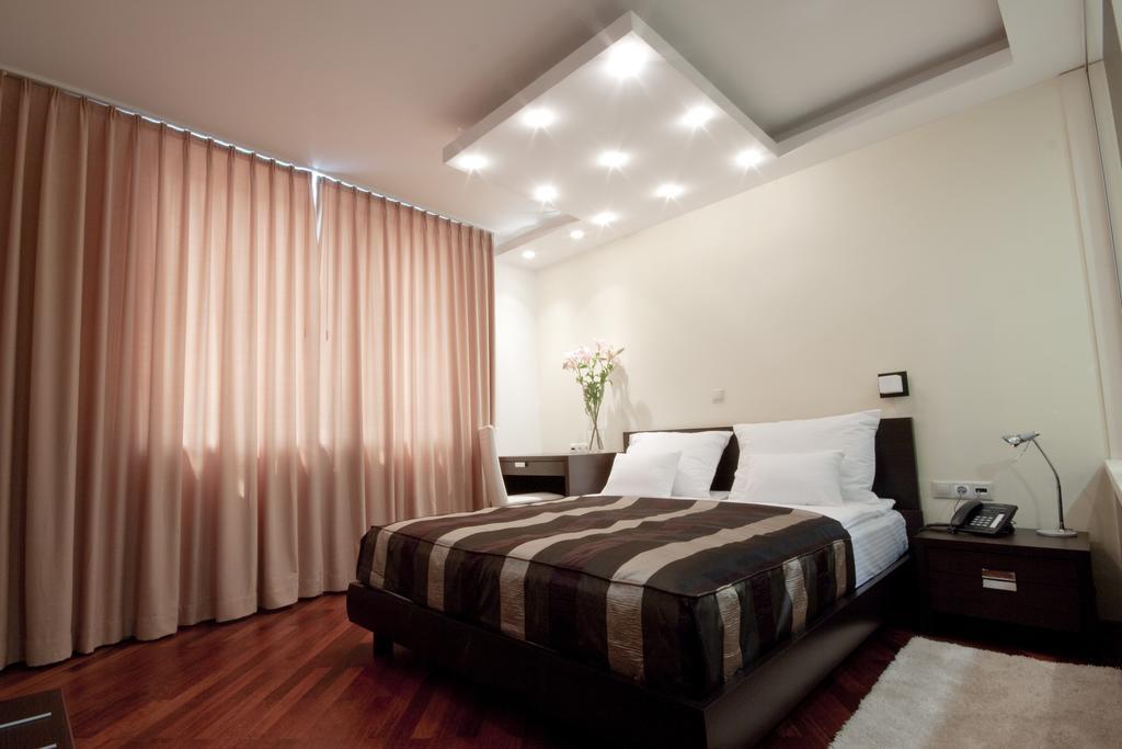 City Boutique Hotel Σαράγεβο Εξωτερικό φωτογραφία