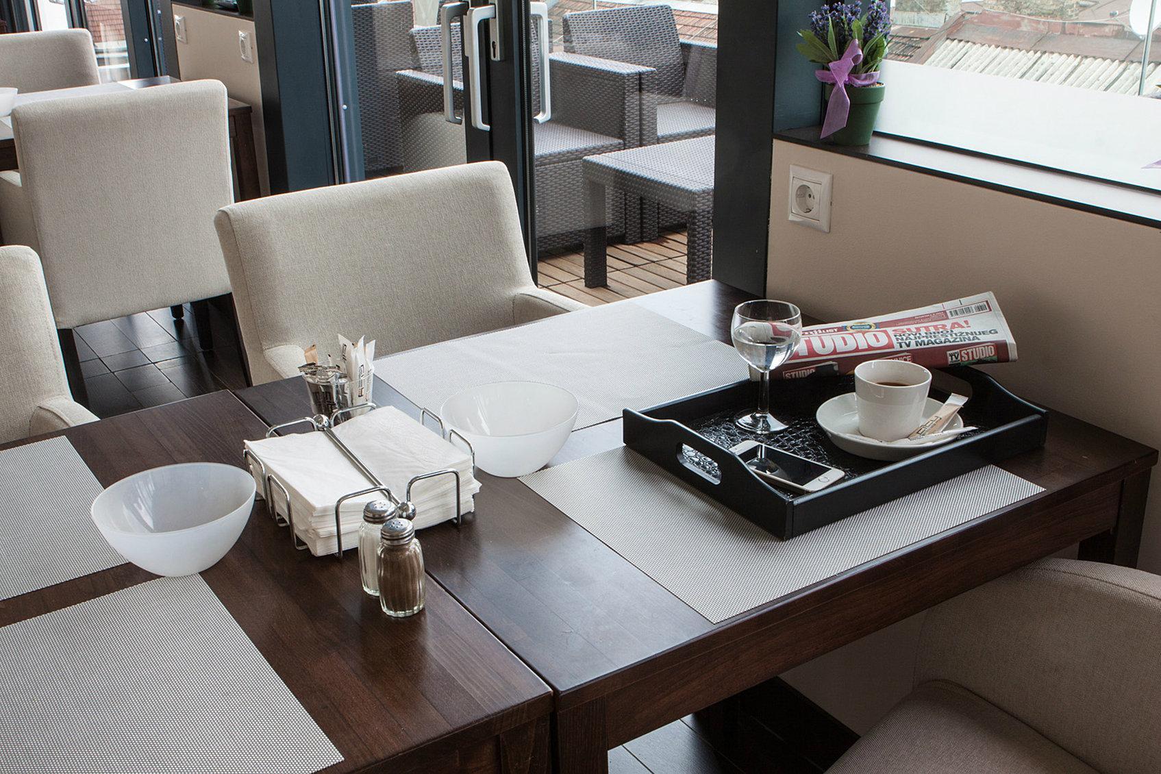 City Boutique Hotel Σαράγεβο Εξωτερικό φωτογραφία